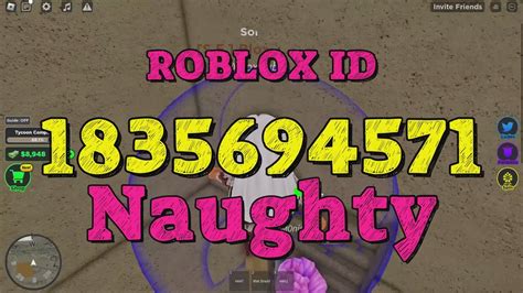 naughty roblox